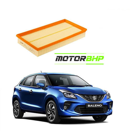 Maruti Suzuki Car Accessories Buy Baleno Car AC filter